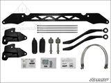 SuperATV Honda Pioneer 1000 6’’ Lift Kit