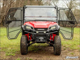 SuperATV Honda Pioneer 1000 Convertible Cab Enclosure Doors