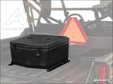 SuperATV Honda Pioneer 1000 Cooler/Cargo Box - Cargo Management