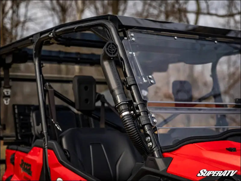 SuperATV Honda Pioneer 1000 Depth Finder Snorkel Kit - Snorkels