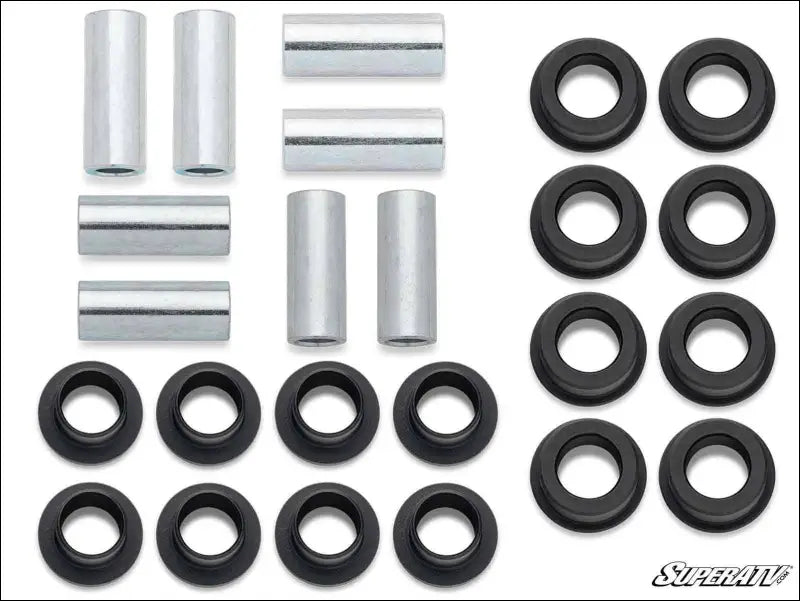 SuperATV Honda Pioneer 1000 Front A-Arm Bushings