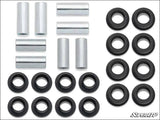 SuperATV Honda Pioneer 1000 Front A-Arm Bushings