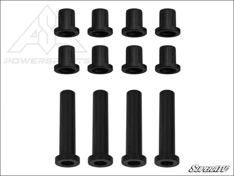 SuperATV Honda Pioneer 1000 Front A-Arm Bushings