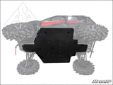 SuperATV Honda Pioneer 1000 Full Skid Plate - Plates