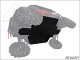 SuperATV Honda Pioneer 1000 Full Skid Plate - Plates