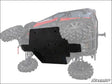 SuperATV Honda Pioneer 1000 Full Skid Plate - Plates