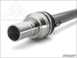 SuperATV Honda Pioneer 1000 Heavy Duty Front Prop Shaft - Rhino Driveline - Shafts