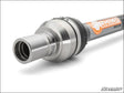 SuperATV Honda Pioneer 1000 Heavy Duty Front Prop Shaft - Rhino Driveline - Shafts