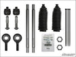 SuperATV Honda Pioneer 1000 Heavy Duty Tie Rod Kit - Rods