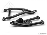 SuperATV Honda Pioneer 1000 High Clearance 1.5’’ Forward Offset A-Arms