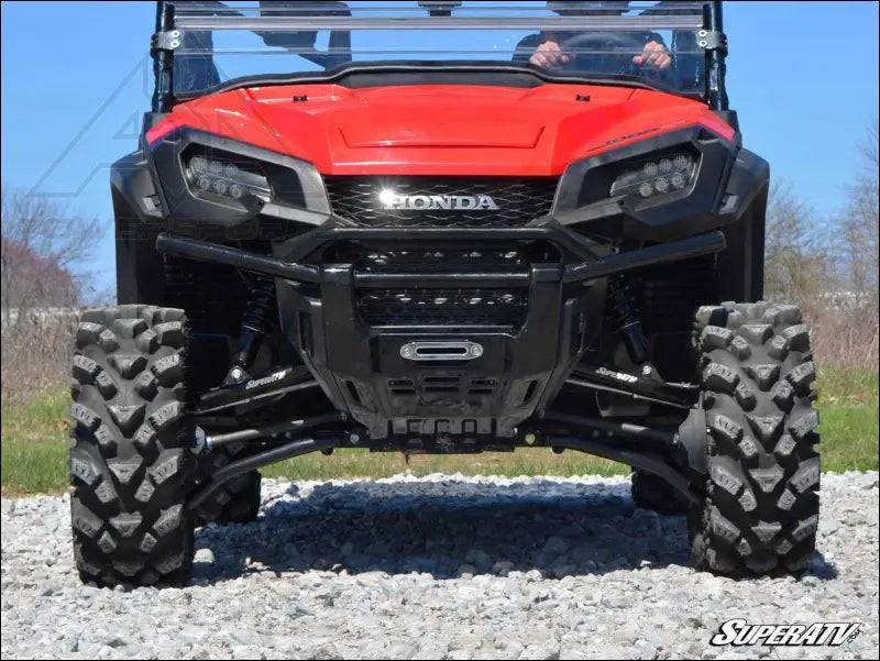 SuperATV Honda Pioneer 1000 High Clearance 1.5’’ Forward Offset A-Arms