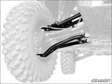 SuperATV Honda Pioneer 1000 High Clearance 1.5" Forward Offset A-Arms