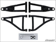 SuperATV Honda Pioneer 1000 High Clearance 1.5’’ Forward Offset A-Arms