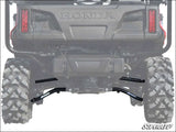 SuperATV Honda Pioneer 1000 High Clearance 1.5’’ Offset Rear A-Arms