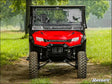 SuperATV Honda Pioneer 1000 Hood Rack Bravo - Cargo Management