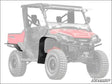 SuperATV Honda Pioneer 1000 Low Profile Fender Flares