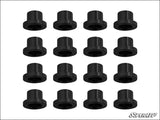 SuperATV Honda Pioneer 1000 Rear A-Arm Bushings