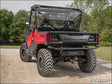 SuperATV Honda Pioneer 1000 Rear Bumper - Bumpers