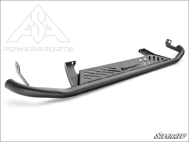 SuperATV Honda Pioneer 1000 Rear Bumper - Bumpers