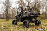SuperATV Honda Pioneer 500 4” Portal Gear Lift - Portals