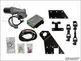 SuperATV Honda Pioneer 500 Power Steering Kit