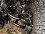 SuperATV Honda Pioneer 520 High Clearance 1’’ Forward Offset A-Arms