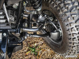 SuperATV Honda Pioneer 520 High Clearance 1’’ Forward Offset A-Arms