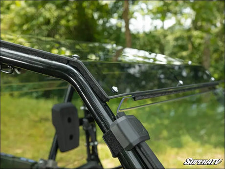 SuperATV Honda Pioneer 520 Tinted Roof - Roofs