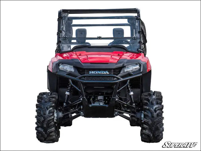 SuperATV Honda Pioneer 700 2‰? Lift Kit