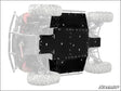 SuperATV Honda Pioneer 700-4 Full Skid Plate - Plates