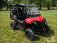 SuperATV Honda Pioneer 700-4 Tinted Roof - Roofs