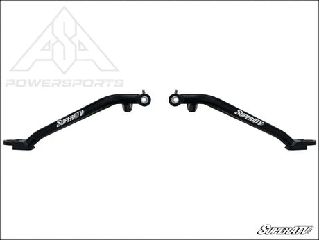 SuperATV Honda Pioneer 700 High Clearance A-Arms