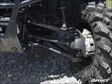 SuperATV Honda Pioneer 700 High Clearance A-Arms