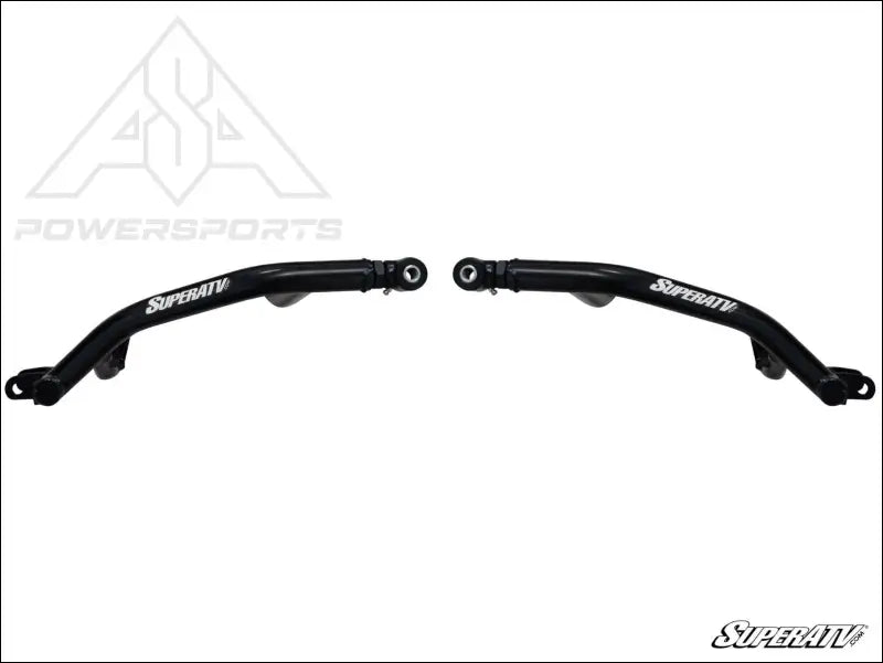 SuperATV Honda Pioneer 700 High Clearance Rear A-Arms