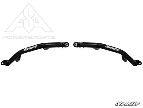 SuperATV Honda Pioneer 700 High Clearance Rear A-Arms
