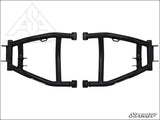 SuperATV Honda Pioneer 700 High Clearance Rear A-Arms