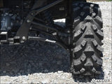 SuperATV Honda Pioneer 700 High Clearance Rear A-Arms