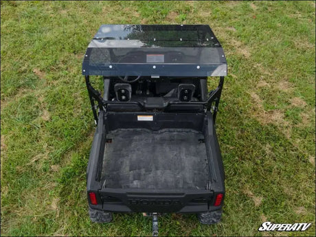 SuperATV Honda Pioneer 700 Tinted Roof - Roofs