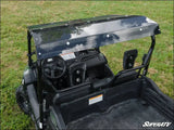 SuperATV Honda Pioneer 700 Tinted Roof - Roofs