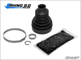 SuperATV Honda Replacement Boot Kit - Rhino 2.0