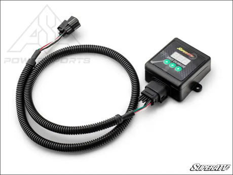 SuperATV Honda SpeedDoctor Speedometer Correction Kit - Other
