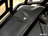 SuperATV Honda Talon 1000 Bed Enclosure - Cargo Management