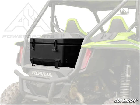 SuperATV Honda Talon 1000 Cooler/ Cargo Box - Management
