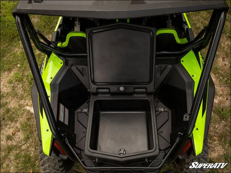 SuperATV Honda Talon 1000 Cooler/ Cargo Box - Management