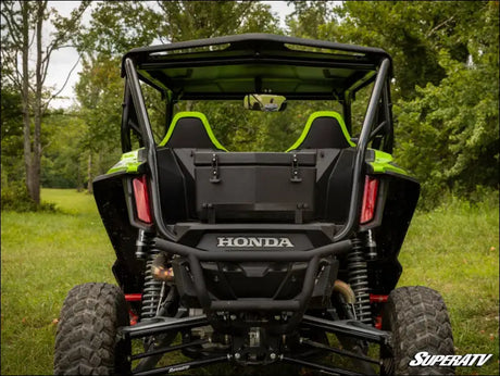 SuperATV Honda Talon 1000 Cooler/ Cargo Box - Management