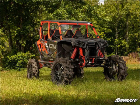 SuperATV Honda Talon 1000 Front Bumper - Bumpers