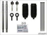 SuperATV Honda Talon 1000 Heavy Duty Tie Rod Kit - Rods