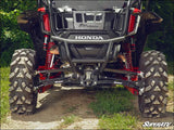 SuperATV Honda Talon 1000 Low Profile Fender Flares