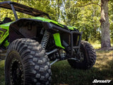 SuperATV Honda Talon 1000 Low Profile Front Bumper - Bumpers