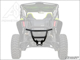 SuperATV Honda Talon 1000 Rear Bumper - Bumpers